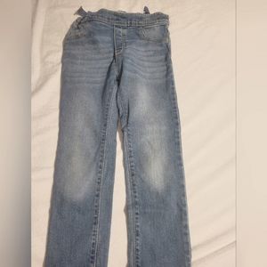 Old Navy skinny jeans